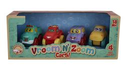 FI4839 TK Maxx toy cars &euro;9.99