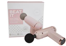 FI4867 TK MAXX- massage gun- RRP &euro;119.99- New Price &euro;39.99-4165