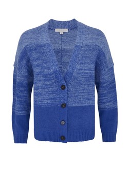 FI4867 TK MAXX- women- blue cardigan- RRP &euro;119.99- TK Price &euro;34.99-4266