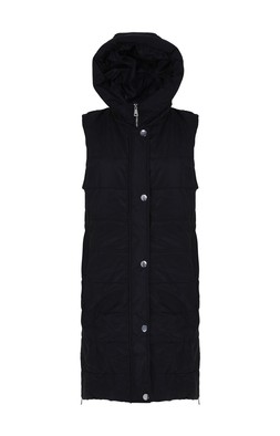 FI4867 TK MAXX- women- sleeveless jacket- RRP &euro;74.99- TK Price &euro;44.99-4276