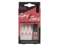 FI4879 TK MAXX-fake nails- TK price &euro;8.99-5036