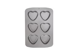 FI4879 TK MAXX-heart pan-RRP &euro;19.99-TK price &euro;12.99-5060