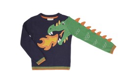 FI4879 TK MAXX- Kids - jumper -TK price &euro;17.99-5258
