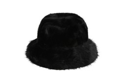 FI5014 TK Maxx - black fake fur hat - €13.99 ( RRP €39.00) 17893