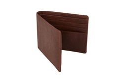 FI5014 TK Maxx - brown leather wallet - €22.99 ( RRP €99.99) 17875