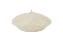 FI5014 TK Maxx - cream beret - €19.99 17889