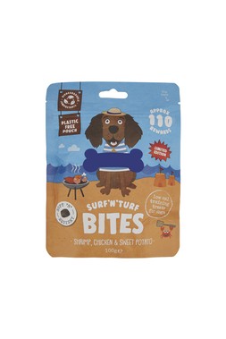 FI5014 TK Maxx - dog treats - €3.99 17824