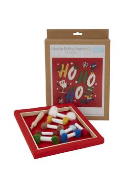 FI5014 TK Maxx - felting kit - €9.99 ( RRP €25.99 ) 17851