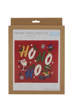 FI5014 TK Maxx - felting kit - €9.99 ( RRP €25.99) 17853