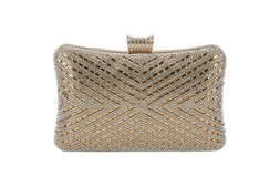FI5014 TK Maxx - gold and diamonds bag - €27.99 ( RRP €46.00) 17909