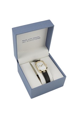 FI5014 TK Maxx - gold watch - €22.99 ( RRP €74.99) 17871