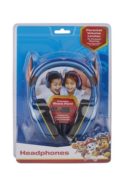 FI5014 TK Maxx - kids headphones - €19.99 17865