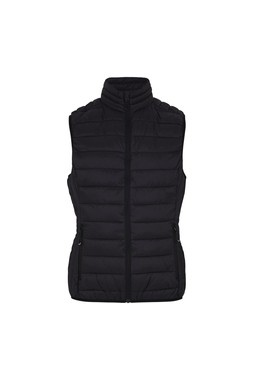 FI5014 TK Maxx - Men - black puffer gilet - €19.99 ( RRP €60.00) 17998