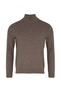 FI5014 TK Maxx - Men - brown jumper - €44.99 ( RRP €125.99) 17969