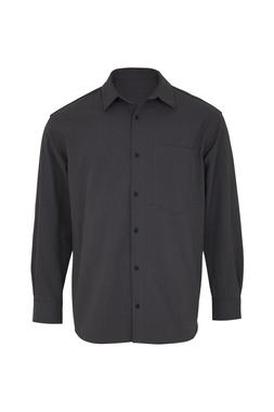 FI5014 TK Maxx - Men - grey shirt - €19.99 17992