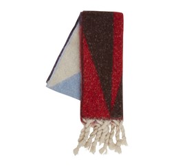 FI5014 TK Maxx - multicoloured scarf - €22.99 ( RRP €40.00) 17896
