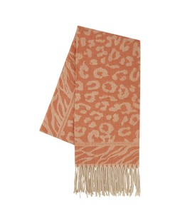 FI5014 TK Maxx - orange scarf - €10.99 ( RRP €23.00) 17894