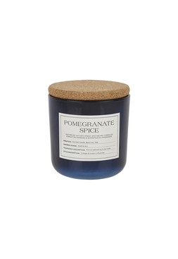 FI5014 TK Maxx - pomegranate candle - €10.99 17835