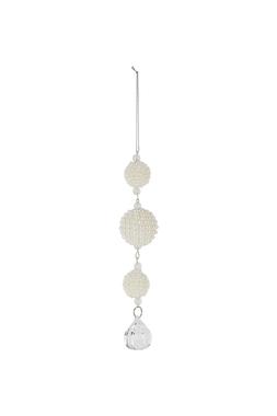 FI5014 TK Maxx - set of pearl ornaments - €9.99 17923