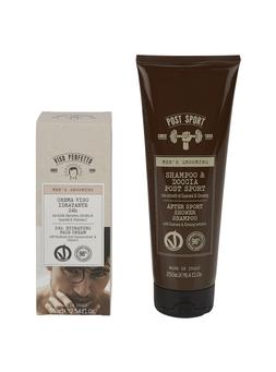 FI5014 TK Maxx - shampoo and face cream - €12.99 ( RRP €29.00) 17859