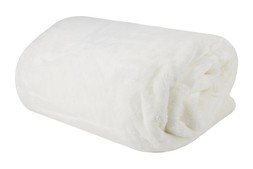 FI5014 TK Maxx - white throw - €36.99 17907