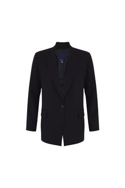 FI5014 TK Maxx - Women - blue stripes jacket - €27.99 ( RRP €170.00) 18046