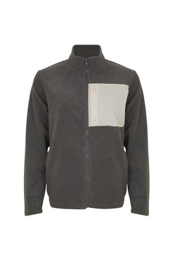FI5014 TK Maxx - Women - green fleece jacket - €24.99 ( RRP €59.00) 18054