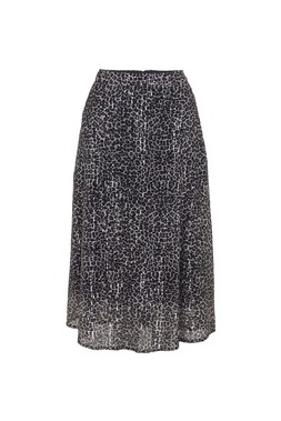 FI5014 TK Maxx - Women - leopard print sequin skirt - €59.99 ( RRP €162.00) 18095