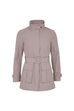 FI5014 TK Maxx - Women - pink gingham coat - €74.99 18060