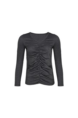 FI5014 TK Maxx - Women - silver top - €19.99 ( RRP €50.00) 18030