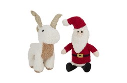 FI5014 TK Maxx - xmas dog toys - €34.99 17816
