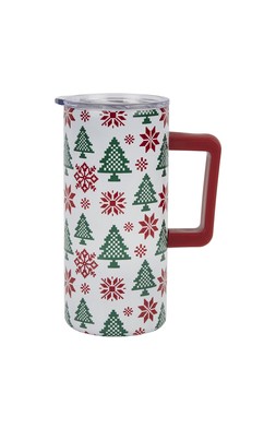 FI5014 TK Maxx - xmas travel mug - €13.99 17814