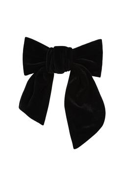 FI5021 TK Maxx black bow hair clip €7.99 18690