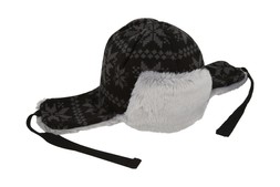 FI5021 TK Maxx grey winter hat €9.99 ( RRP €37.00) 18688
