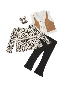 FI5021 TK Maxx Kids animal print set €13.99 18786