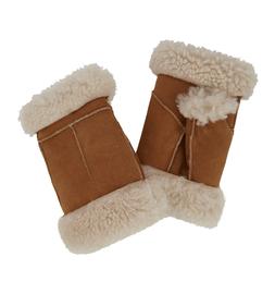 FI5021 TK Maxx sheepskin Gloves €24.99 ( RRP €44.95) 18675