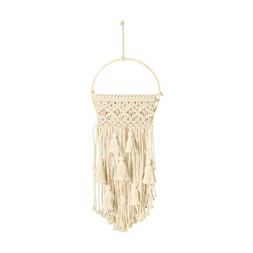 folkelore roundmacramehanger €19.99