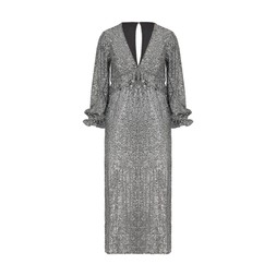 Glitter midi dress €24.99