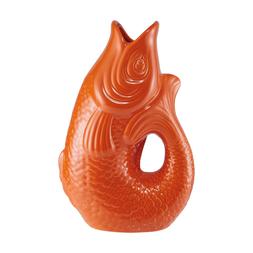 Kitchen 60s Summer orange Glug Jug €36.99