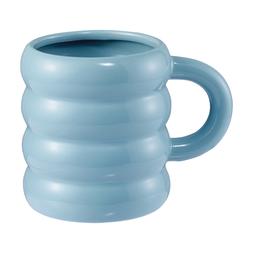 Kitchen 60s Summer sky bue Mug €12.99