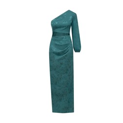 One-shoulder dress €44.99