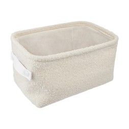 scandi creambouclebasket €10.99