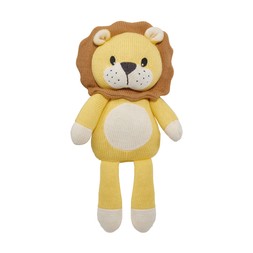 scandi knittedlion €8.99