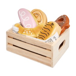 scandi Woodenpastriesincrate €22.99