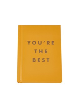 TK Maxx affamation book €7.99 (RRP €10.99)