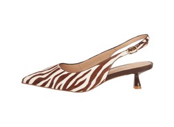 TK Maxx Animal print stilettos €54.99 ( RRP €129.99)