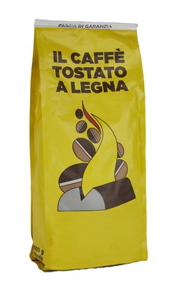 TK Maxx - bag of coffee &euro;17.99