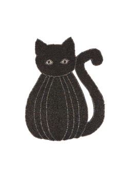 TK Maxx beaded halloween charger €13.99