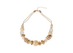TK Maxx beads necklace €13.99 (RRP €24.09)
