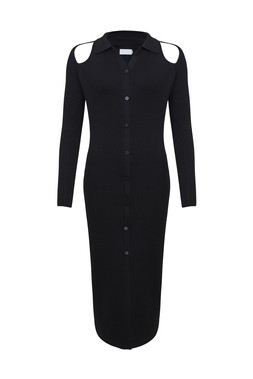 TK Maxx - Black Dress - €27.99